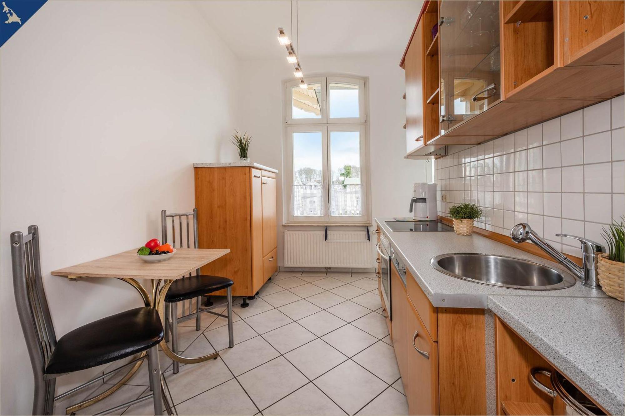 Villa Marina Villa Marina App 1 هيرينجسدورف المظهر الخارجي الصورة